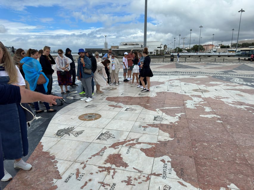 Lisbon: Belem Tour With Pastries + Jerónimos Monastery Visit - Tour Overview and Pricing
