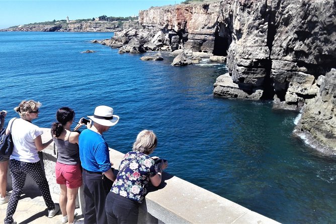 Lisbon, Cascais and Sintra – Private Guided Tour