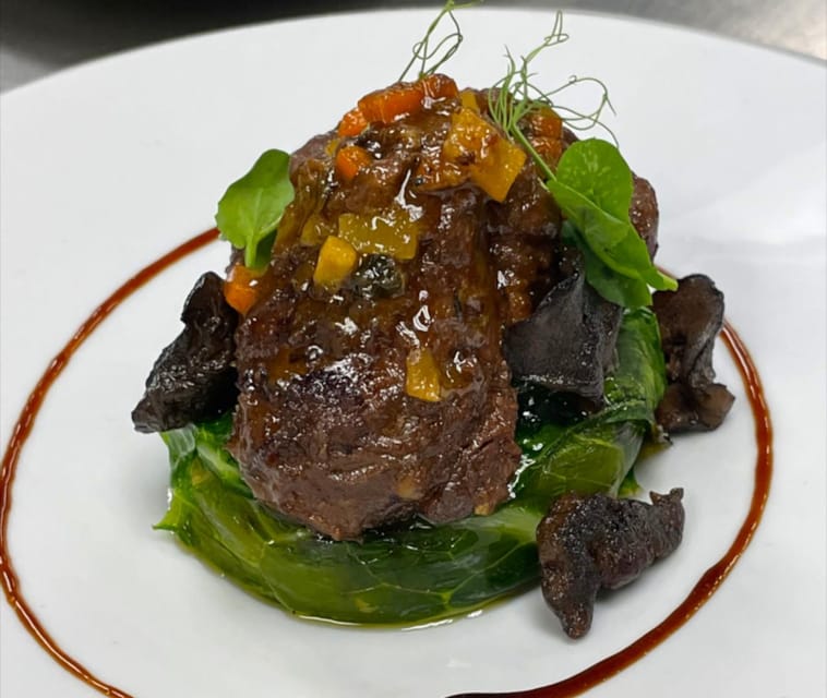 Lisbon: Choose & Cook Private Cooking Class - Personalized Culinary Experience