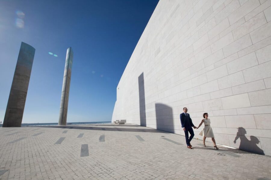 Lisbon: Honeymoon or Post-Wedding Photoshoot - Overview and Pricing