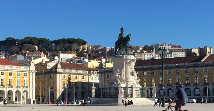 Lisbon: the Old Town Alfama Walking Tour Viewpoints - Tour Overview and Pricing