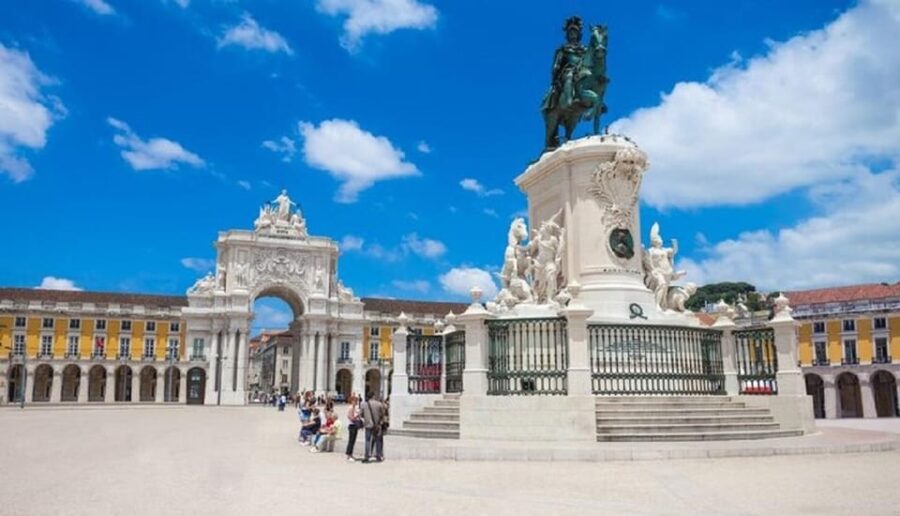 11 Best Full-Day Tours In Portugal