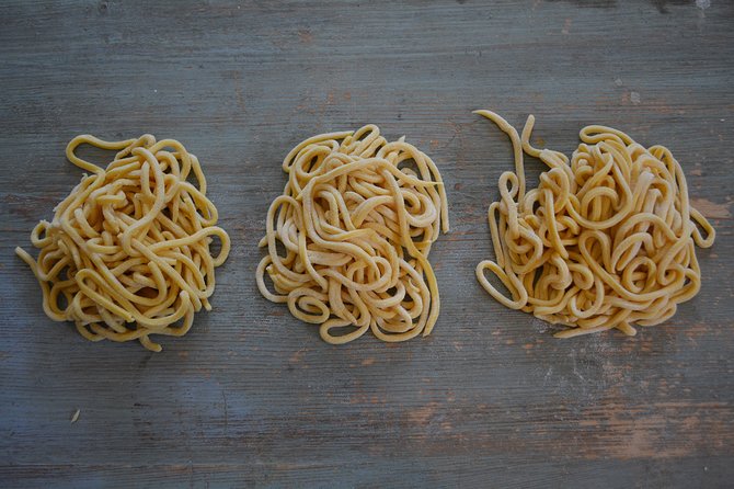Live Online Italian Cooking Class With Raffaella From Perugia - Class Overview