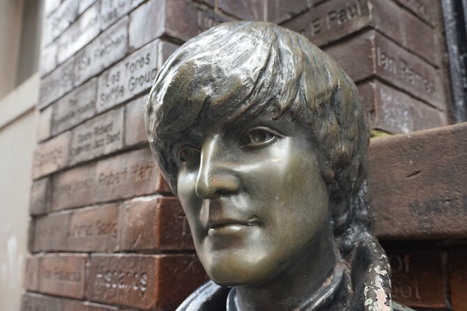 5 Best 2 Hour Tours and Experiences in Liverpool