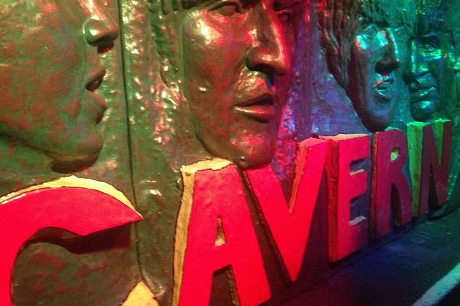 Liverpool Legends: A Cultural & Historic Journey - Beatlemania: Exploring the Fab Fours Legacy