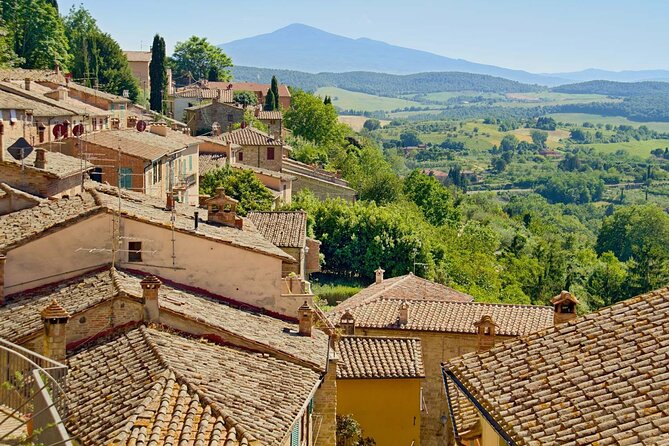 Livorno Shore Excursion: Bolgheri and Supertuscan Private Tour