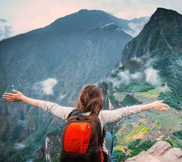 LLACTAPATA TREK TO MACHU PICCHU 3D – 2N