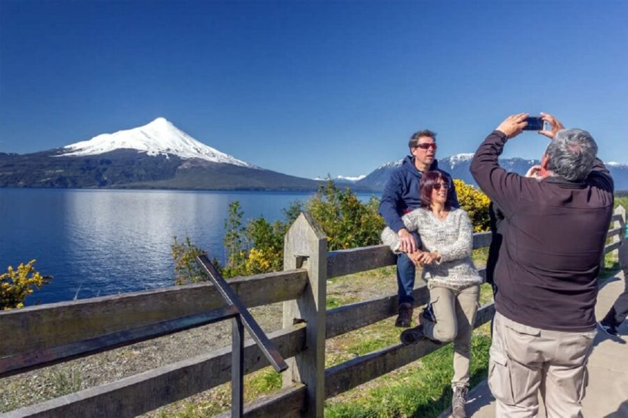 Llanquihue Lake Trip - Trip Overview and Pricing