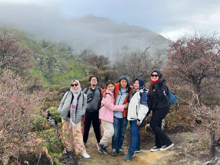 LOCATION: Ijen Volcano and Crater Lake Tour - Tour Overview and Pricing