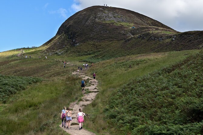 Loch Lomond Tour App, Hidden Gems Game and Big Britain Quiz (7 Day Pass) UK