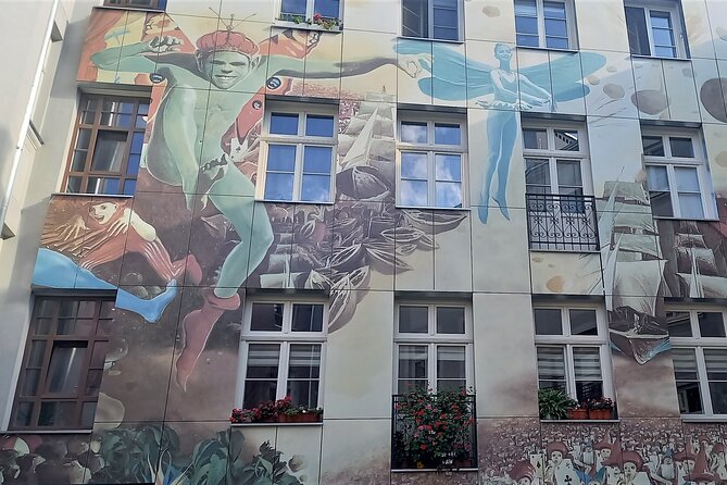 Lodz - 1-Day Tour to the Most Surprising Polish City (From Warsaw)