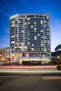 Loews Hollywood Hotel - Amenities and Facilities