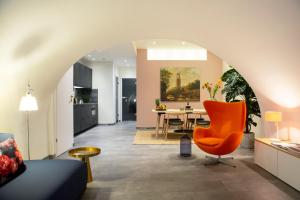 LOFT 188 Luxury Apartment Hotel - Property Overview