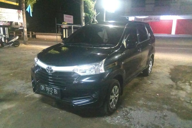 Lombok Airport Transfer Review: Is It Worth It