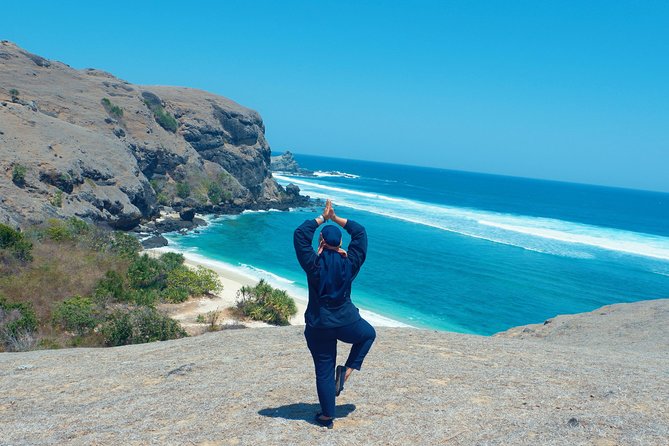Lombok Private Car Charter