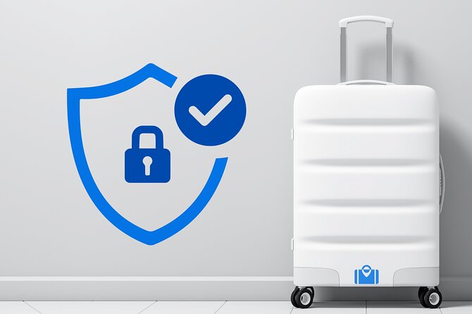 London Luggage Storage Paddington - Service Offerings
