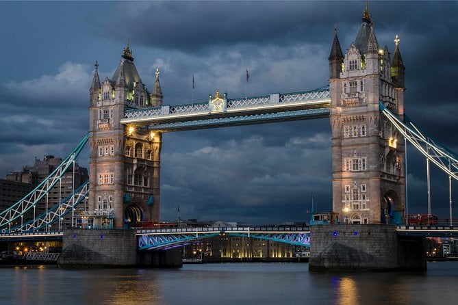 London Photography Masterclass - Private Photography Lesson