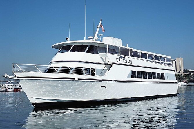 Long Beach Fathers Day Buffet Brunch Cruise