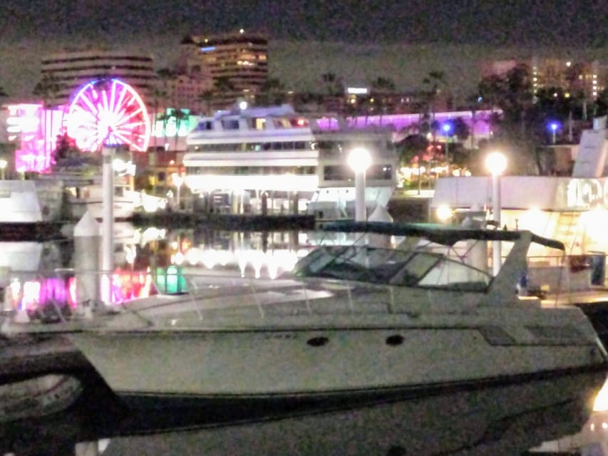 Long Beach: Private Night or Daytime Yacht Cruise - Cruise Details and Pricing