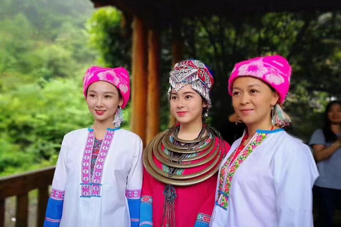Longji Rice Terraces Tour Review