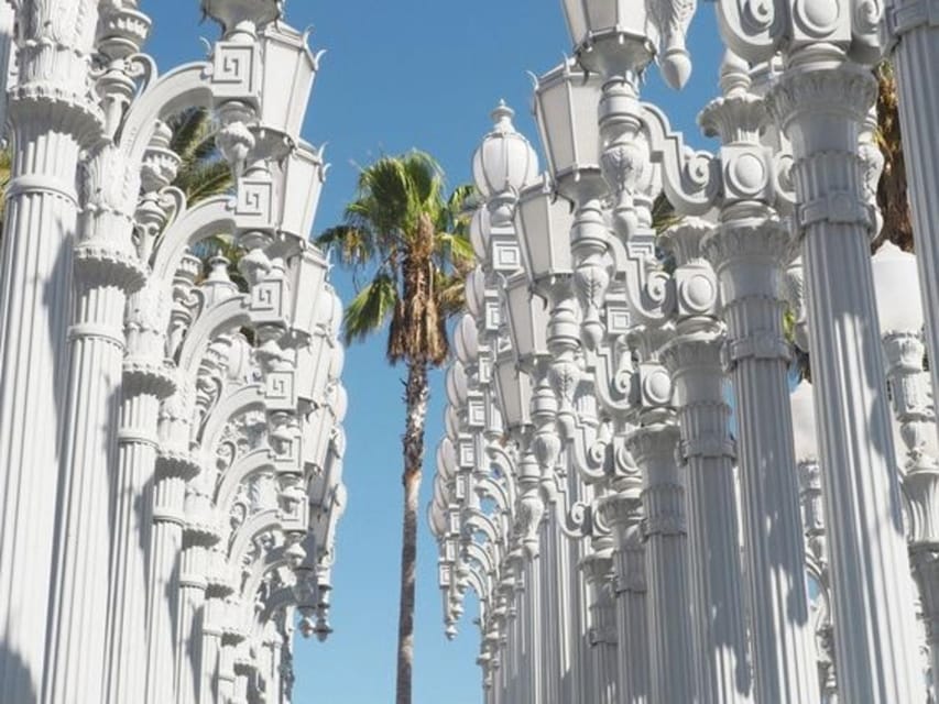 3 Best Private Car With Driver Services in Los Angeles