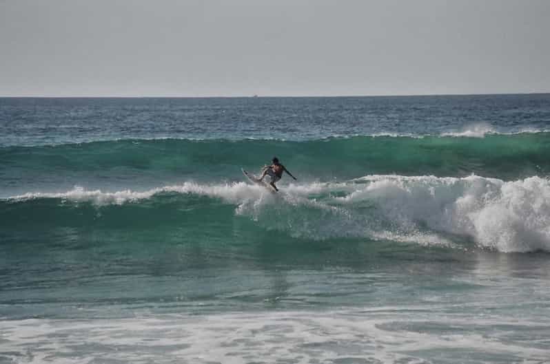 Los Cabos Mexico: Surfboard Rentals