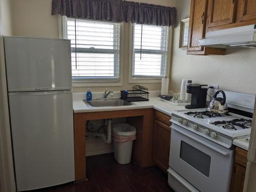Los Gatos Garden Inn Hotel - Hotel Overview
