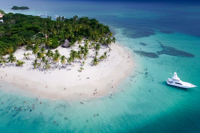 Los Haitises National Park