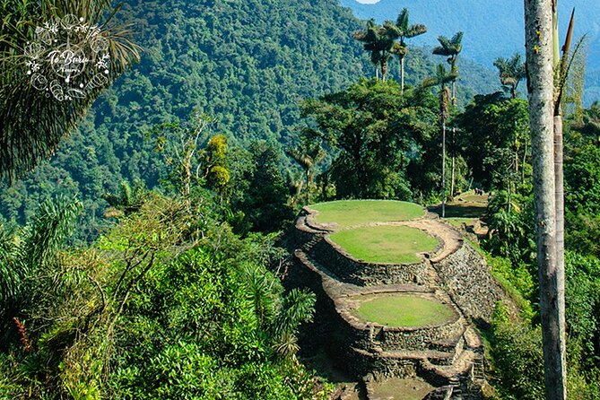 Lost City Teyuna 4 Days Tracking Tour