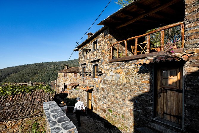 Lousã Schist Villages