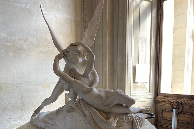 Louvre Museum Private Guided Tour - Tour Overview