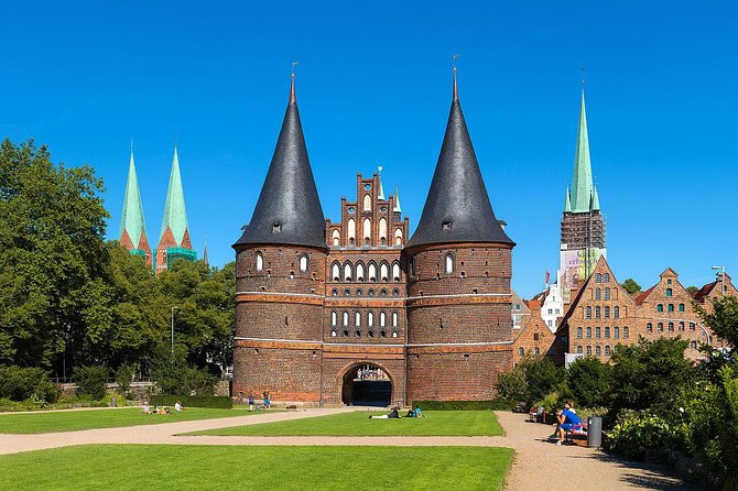 3 Best Guided Tours In Kiel