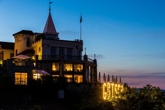Lucerne by Night Photo Tour - Lucernes Iconic Landmarks