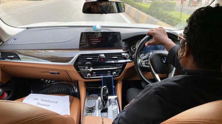 Lucknow Airport Transfer