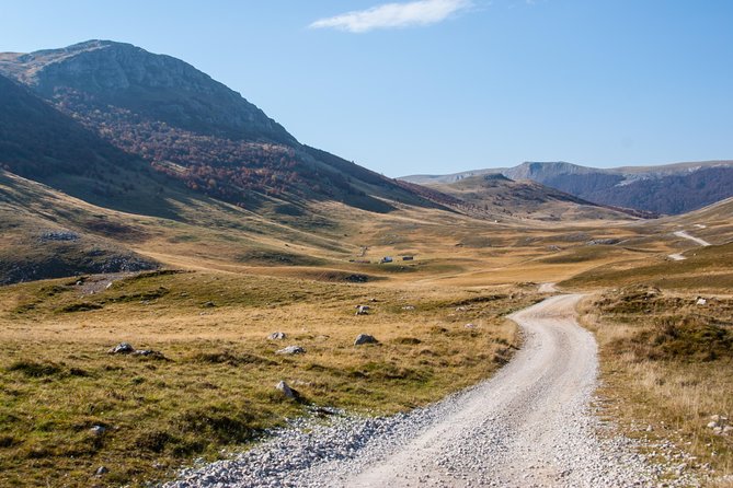 Lukomir Village Tour - From Sarajevo - Inclusions for the Tour