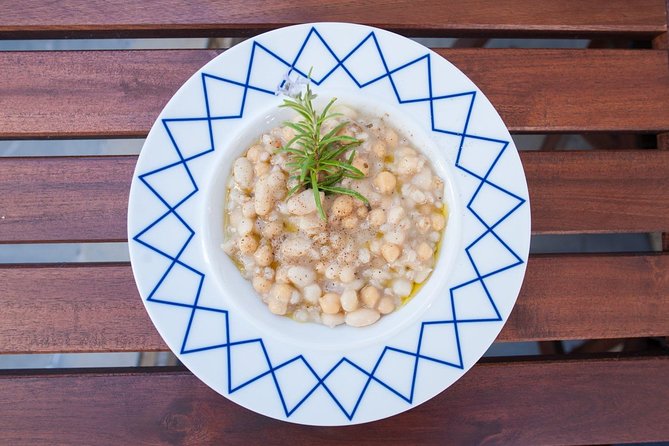 Lunch or Dinner and Cooking Demo at a Local Home in Sassari - Pricing and Availability