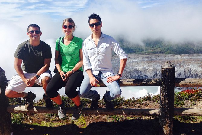 Luxury 14-Hour Trip off the Beaten Path Anywhere - Tour Overview