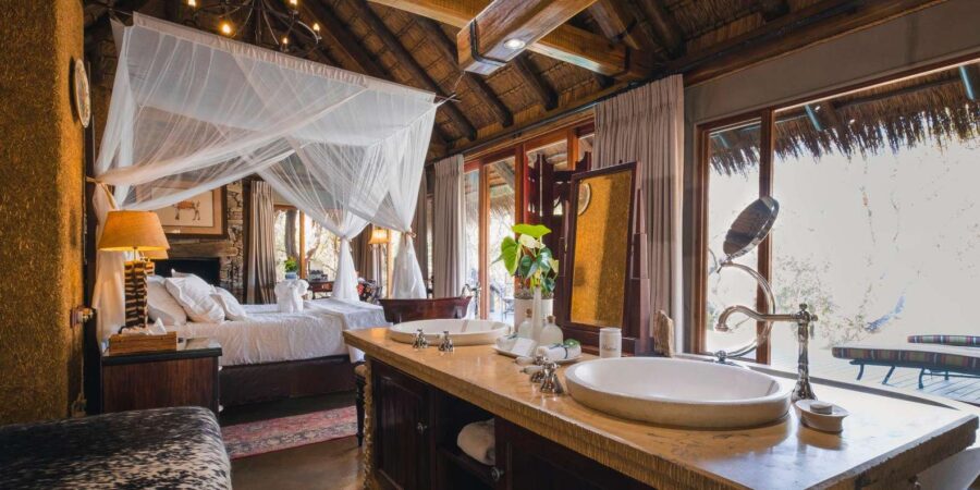 Luxury 5 Day All-Inclusive Kruger & Panorama Tour From Jhb!
