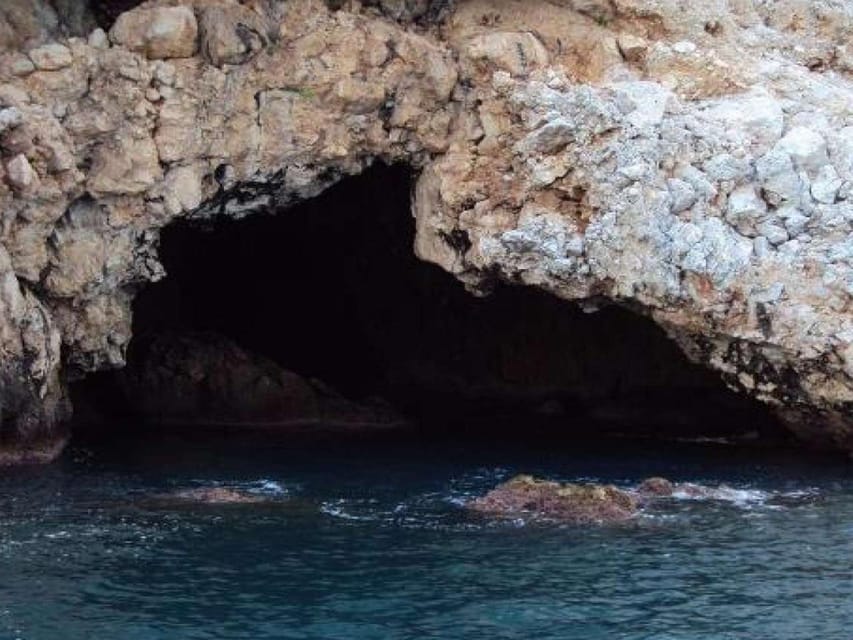 Luxury Alanya Yacht Tour: Discover With Starcraft Boat
