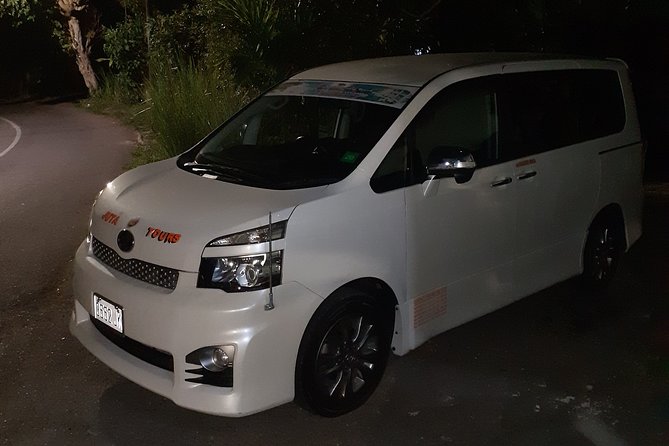Luxury / Grand Bahia Principe Airport Transfer