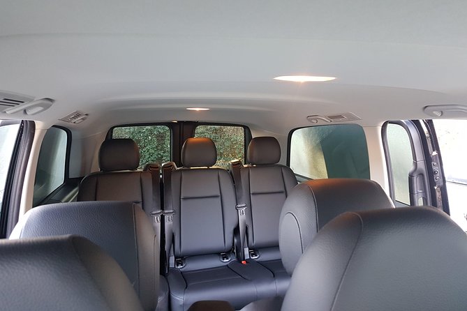 14 Best Airport Transfers In Zaventem