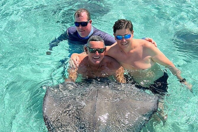 4 Best Full-Day Tours In Grand Cayman