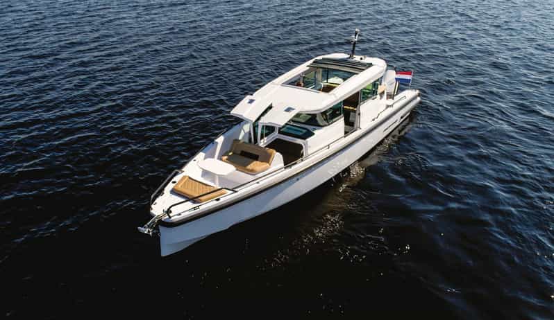Luxury Rose Island Experience - Booking and Cancellation