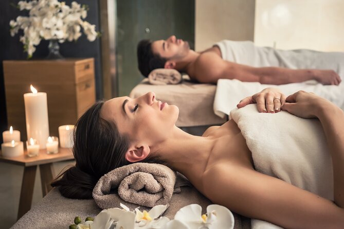 Luxury Spa Retreat With Private Helicopter From NYC - Inclusions and What to Expect