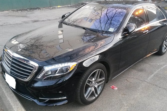 Luxury VIP New York City Airport Arrival Transfer by Sedan or SUV - Inclusions and Amenities