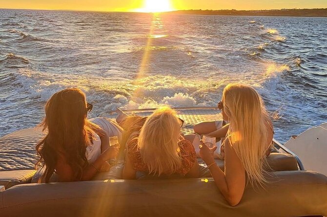 Luxury Yacht Rental With Crew - Onboard Amenities and Activities