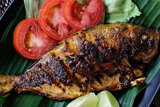 Maafushi: Sunset Fishing With Bbq Dinner - Fishing Activity Details