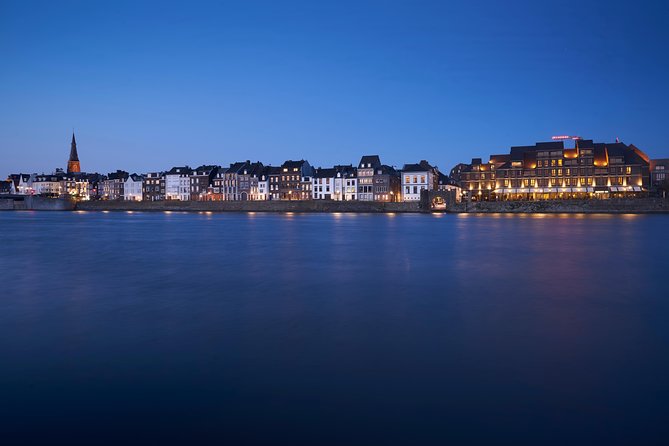 Maastricht Experience With a Local Photographer