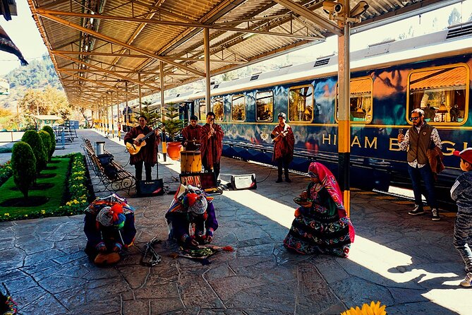 Machu Picchu 1 Day Luxury Tour / Hiram Bingham Luxury Train Trip. - Machu Picchu Tour Highlights