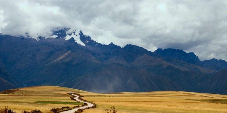 Machu Picchu and Sacred Valley 2 Day Tour